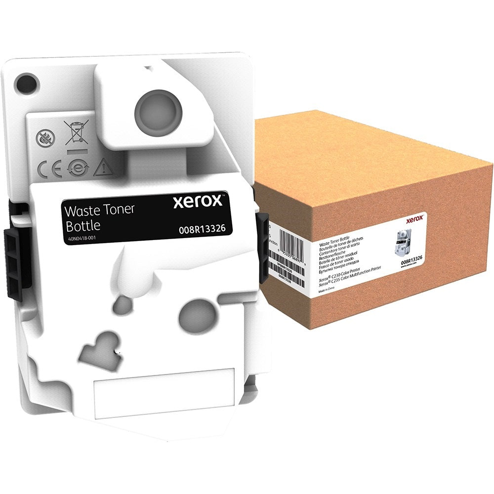 Xerox C230/235 waste toner bottle ORIGINAL kép