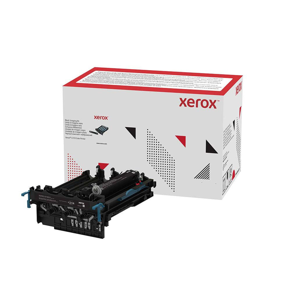 Xerox C310/C315 drum unit black ORIGINAL kép