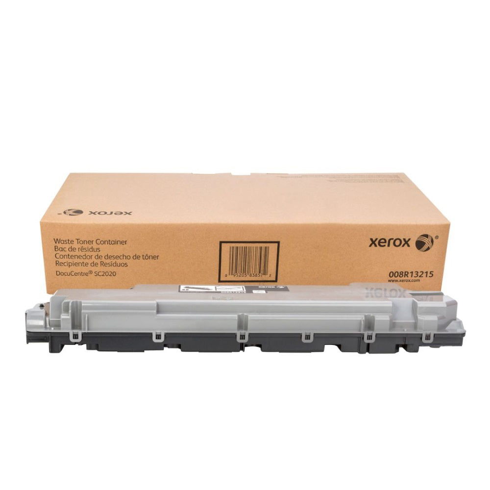 Xerox SC2020 waste toner bottle ORIGINAL kép