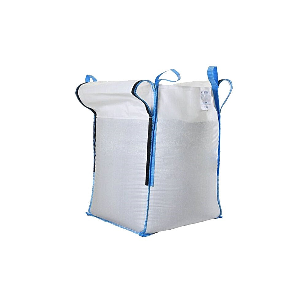 Zsák BIG-BAG 90x90x125 cm szoknyás, alul ürítő csonk kép