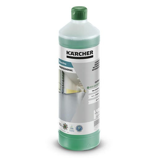 Tisztítószer KÄRCHER CA 50 C Eco FloorPro Cleaner 1L kép