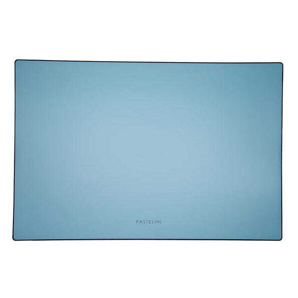 Könyökalátét PASTELINI 600x400 mm kék kép