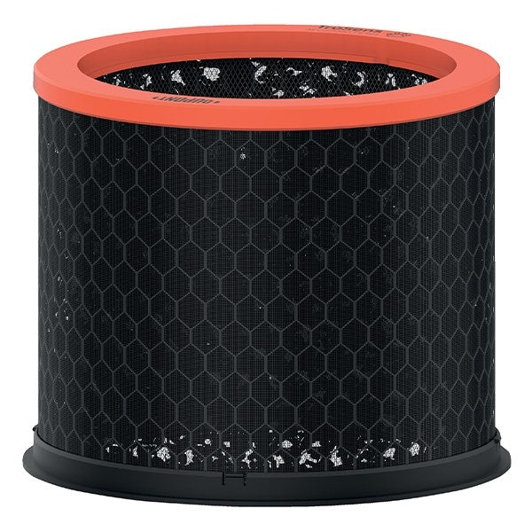 Filter LEITZ Trusens Z-2000 / Z-2500 szénszűrő cserebetét háziállat dobszűrőhöz kép