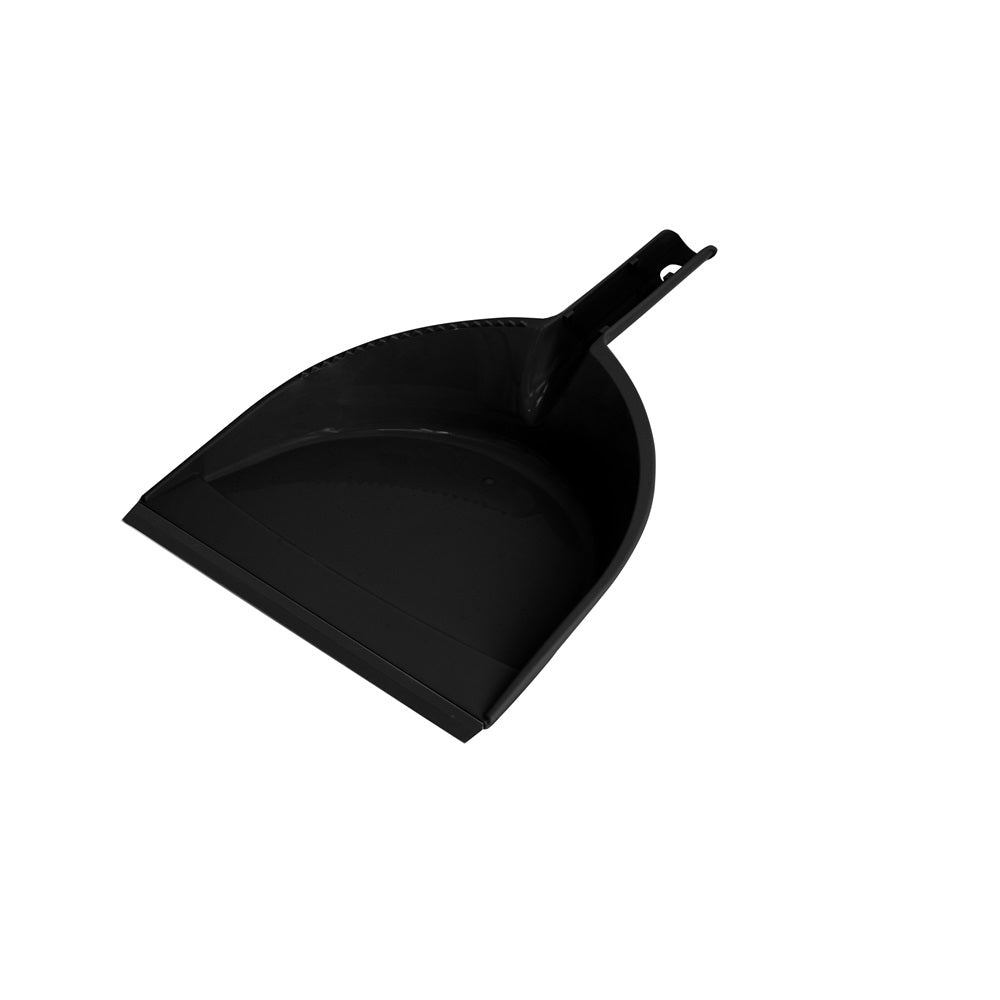 Szemetes lapát műanyag York_061110 kép