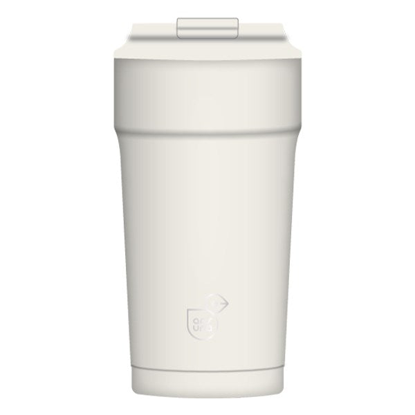 Thermo bögre ARS UNA 470 ml Coconut Milk kép