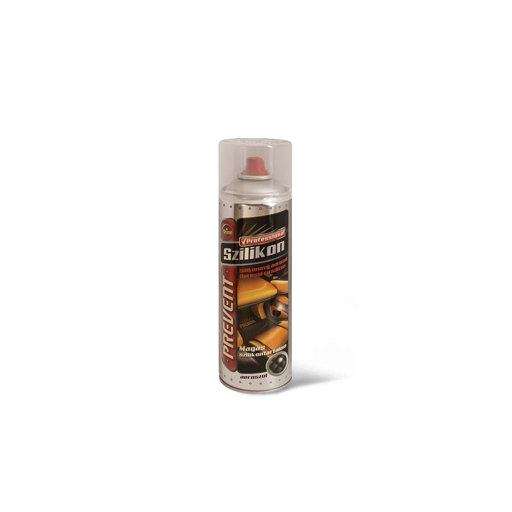 Szilikon spray 500 ml Profrssional Prevent kép