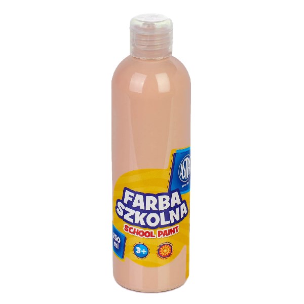 Tempera ASTRA 250 ml natúr kép