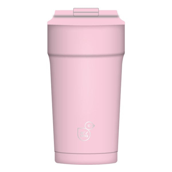 Thermo bögre ARS UNA 470 ml Rose kép