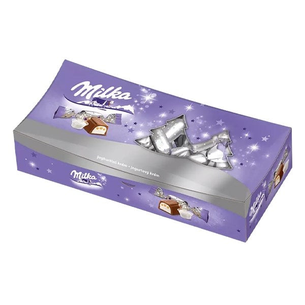 Szaloncukor MILKA Joghurt ízű 310 g kép