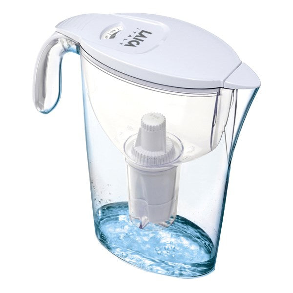 Vízszűrő kancsó LAICA Fresh line kép