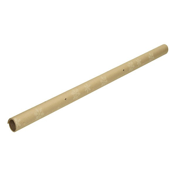 Díszcsomagoló CREATIVE tekercses 70x200 cm Eco karácsonyi arany kép