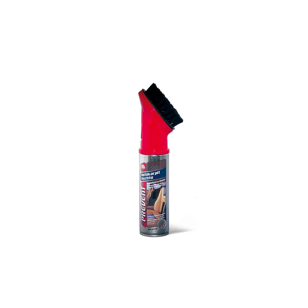 Kárpittisztító aerosol kefével 300 ml Prevent kép