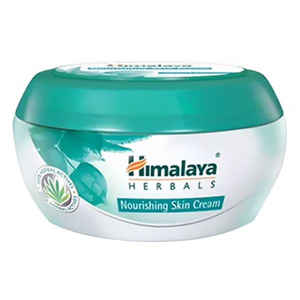 Bőrápoló krém HIMALAYA Tápláló 50 ml kép