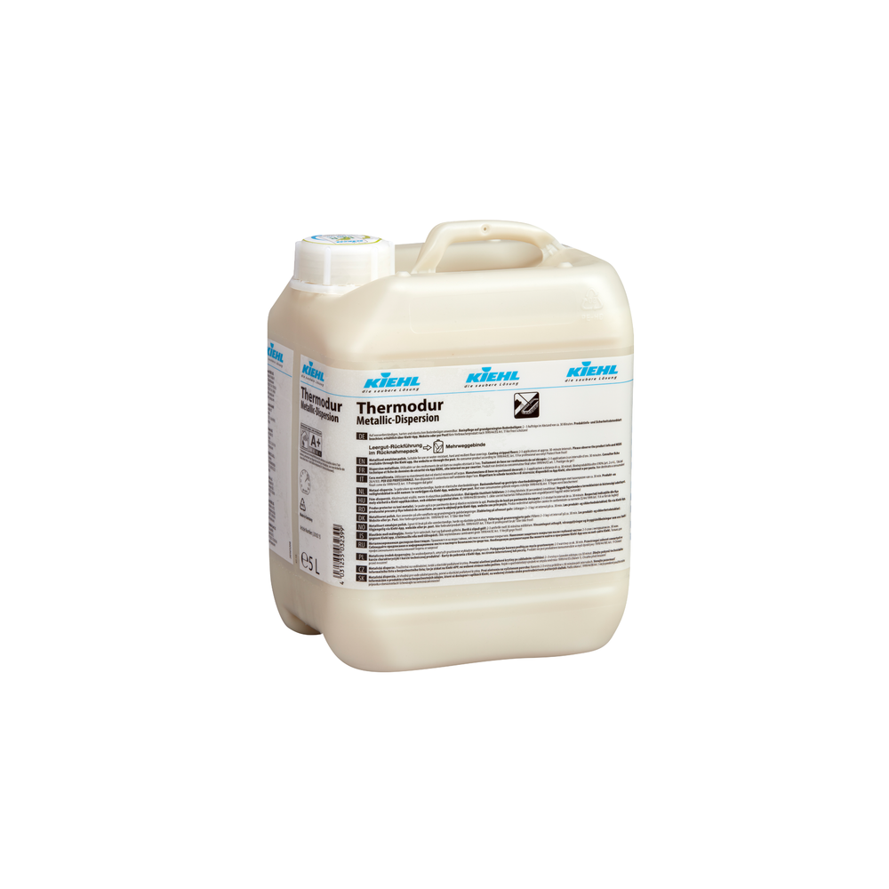 Diszperziós bevonatoló szer 5 liter Kiehl Thermodur kép