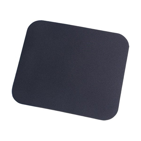 Egéralátét textil LOGILINK ID0096 250x220mm fekete kép