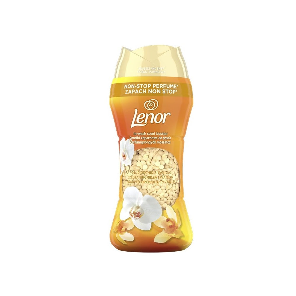 Illatgyöngy 195g Lenor Gold Orchid kép