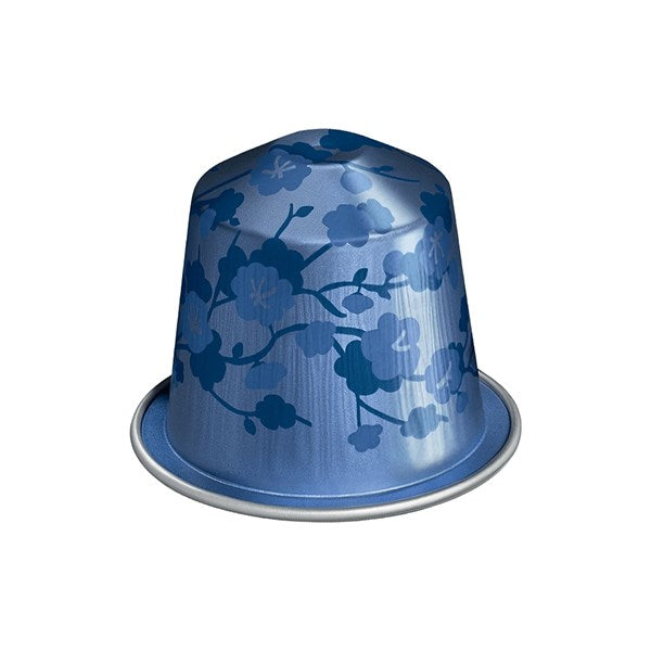 Kávékapszula NESPRESSO Original World Explorations Tokyo Lungo 10 darabos kép