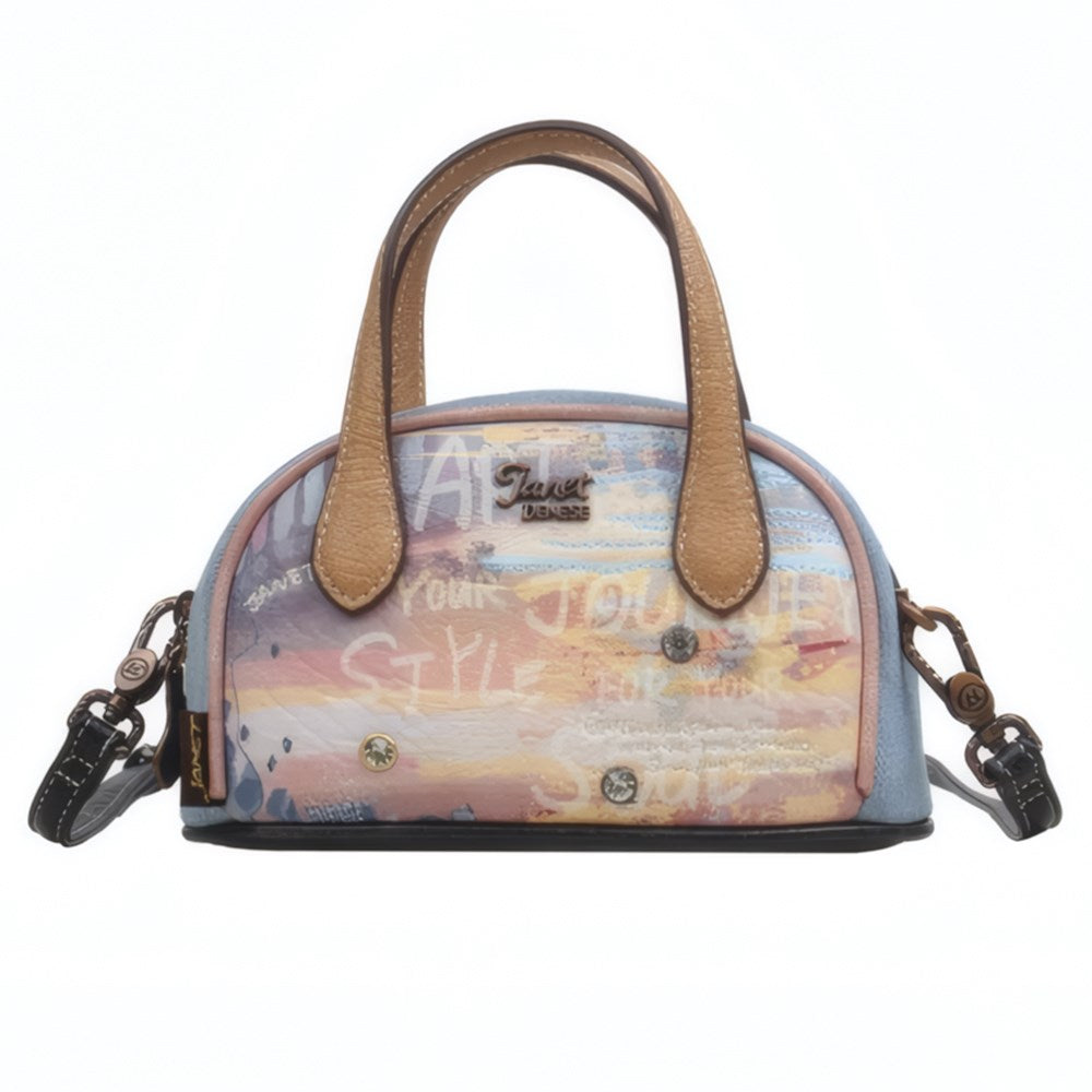 Válltáska JANET DENESE Sky Journey J-132A kép