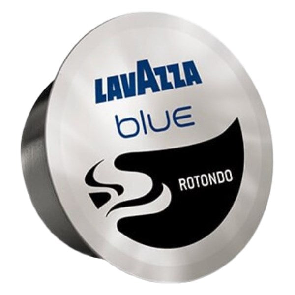 Kávékapszula LAVAZZA Blue Rotondo 100 kapszula/doboz kép