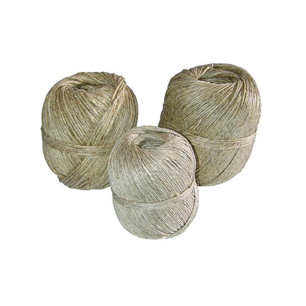 Zsineg kender vékony 2/1,75 200 g/tekercs kép