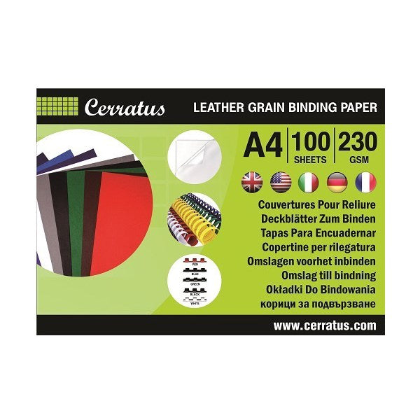 Hátlap A/4 230 g matt fekete 100 db/csomag kép