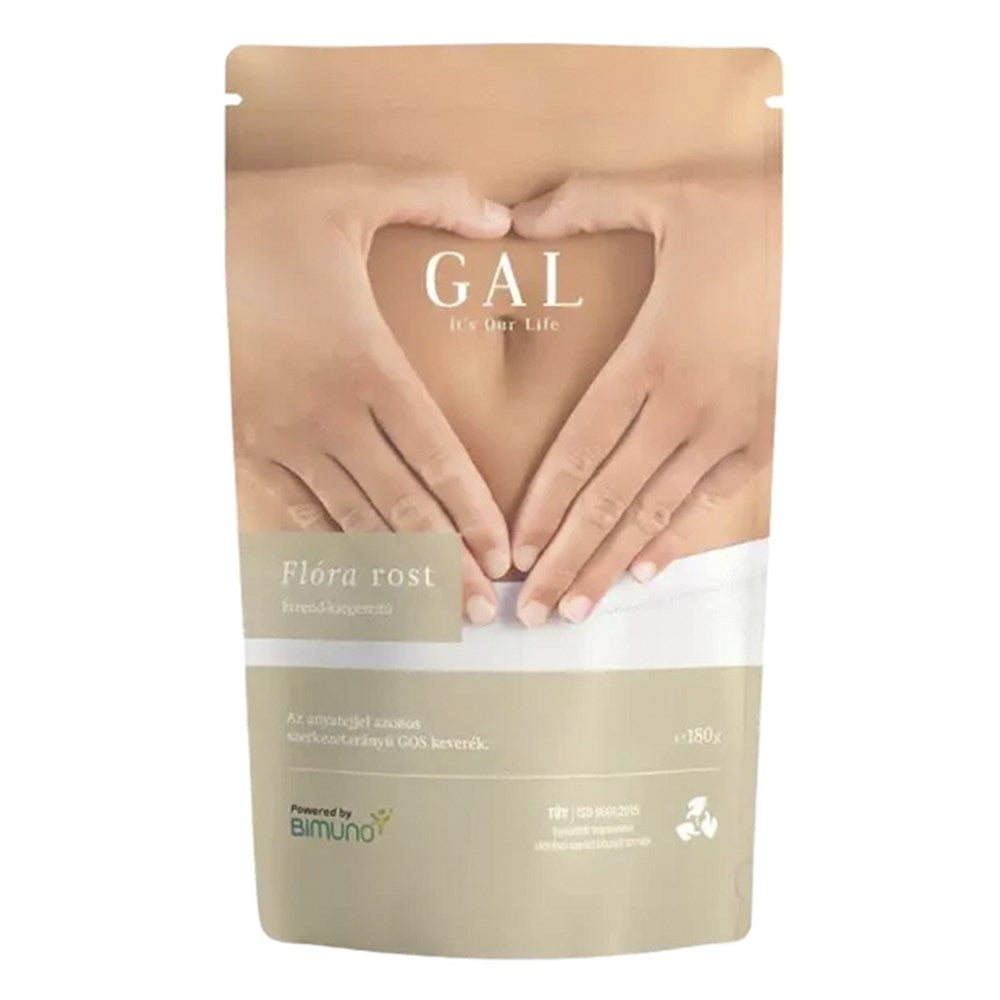 Flóra rost GAL 180 g 60 adag kép
