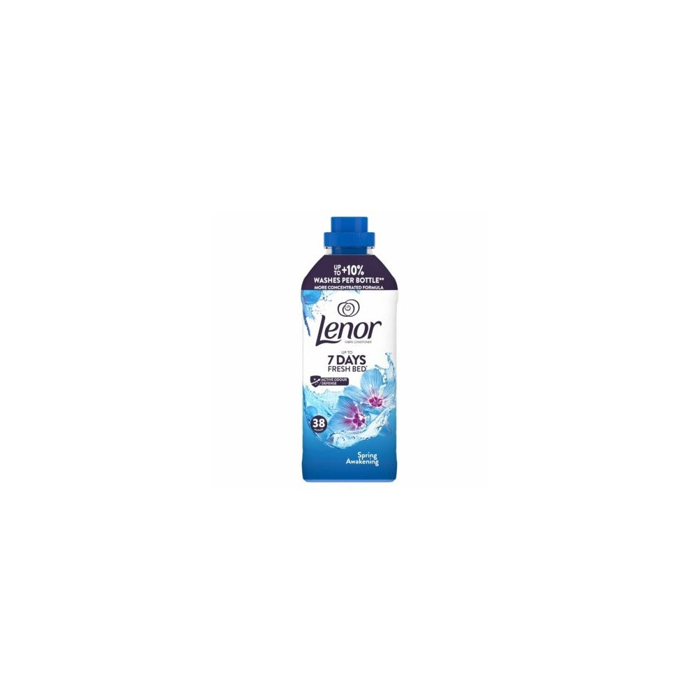 Öblítő koncentrátum 798 ml (38 mosás) Lenor Spring Awakening kép