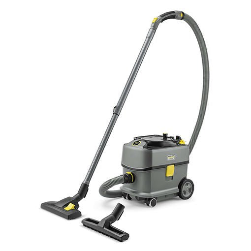 Porzsákos porszívó KÄRCHER T 10/1 Adv HEPA kép