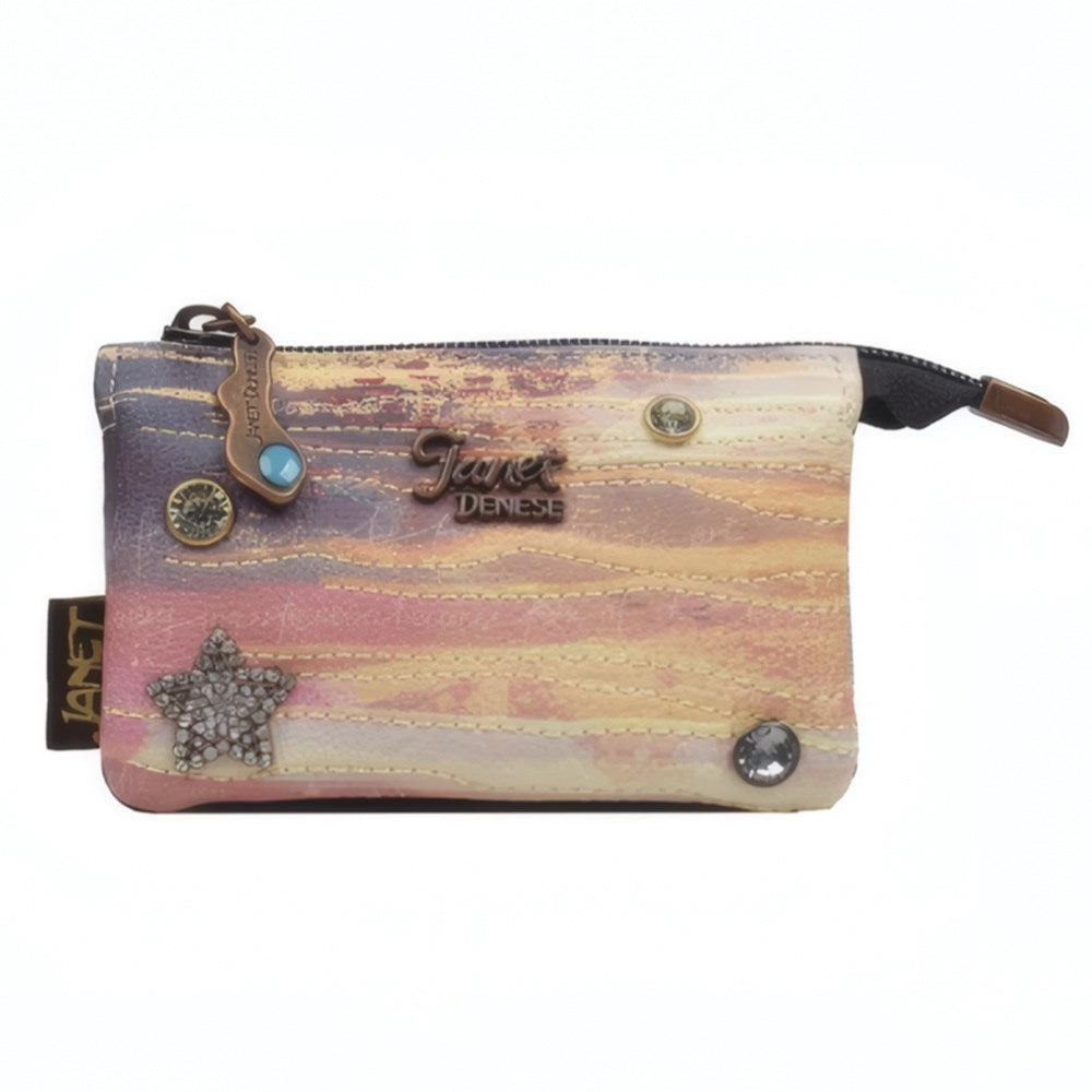 Pénztárca JANET DENESE Sky Journey JW-027 kép