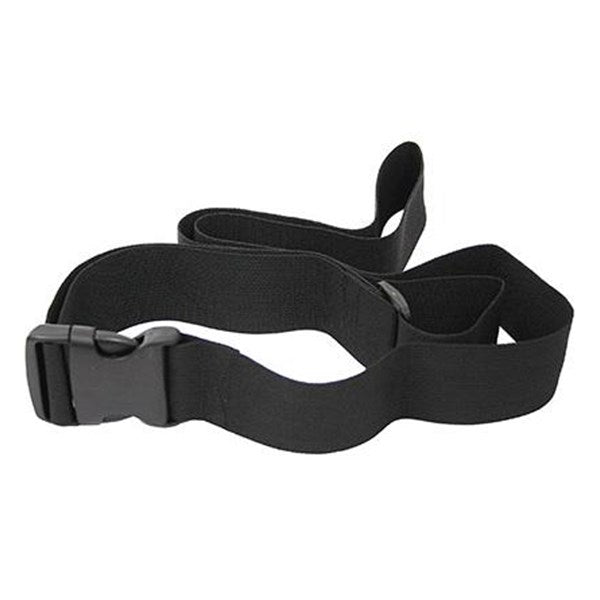 Utazó szalag PROMO gumis, csatos kép