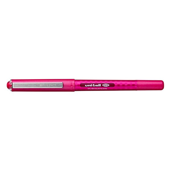 Rollertoll UNI UB-157DE 0.7 mm bordó kép