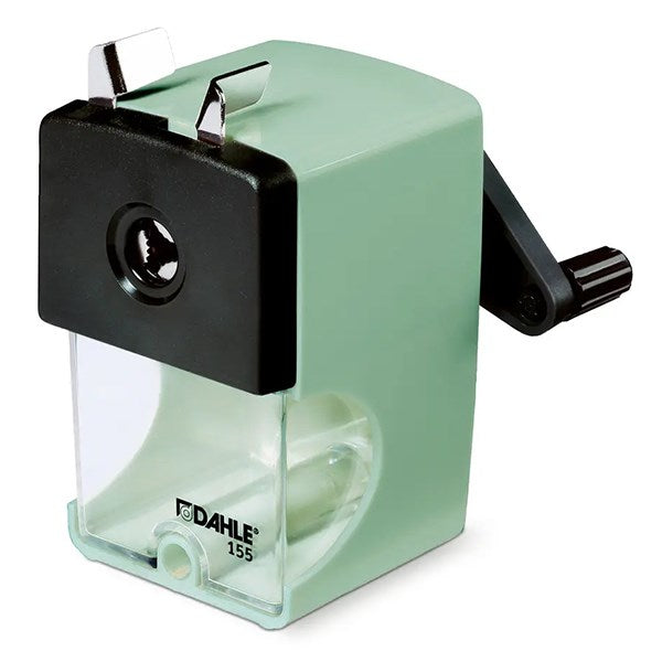 Hegyező asztali DAHLE 155 lágy menta kép