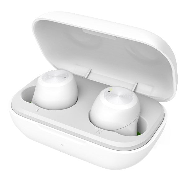 Headset vezeték nélküli HAMA Spirit Chop TWS Bluetooth fehér kép