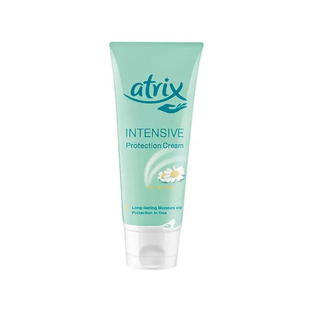 Kézkrém tubusos 100 ml Atrix Intensive kép