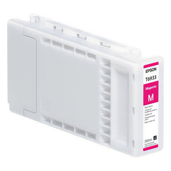 Festékpatron EPSON T6933 vörös 350ml kép
