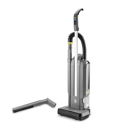 Álló porszívó KÄRCHER CV 30/2 Bp Adv akkumulátoros kép