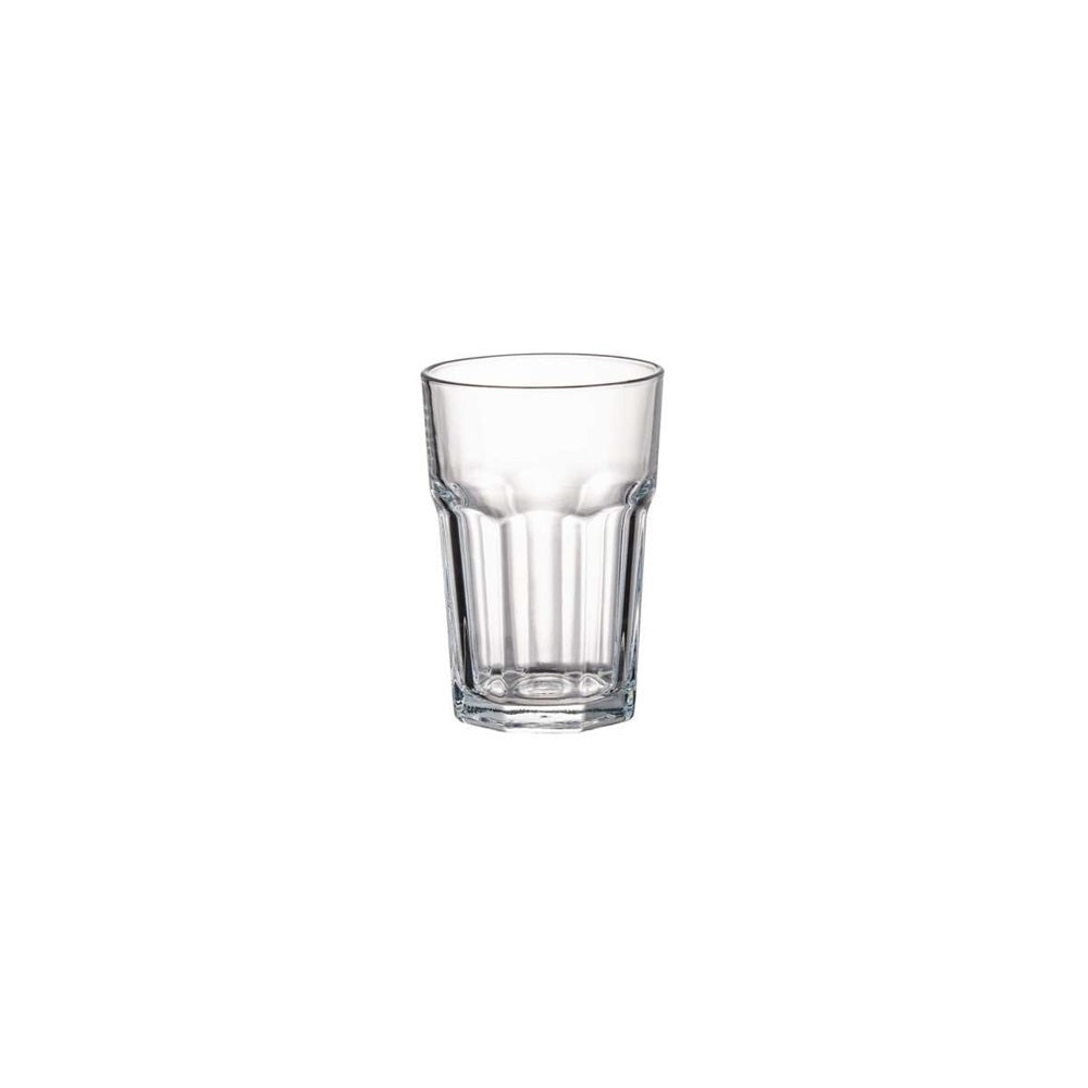 Pohár 300 ml üveg Gibraltar kép