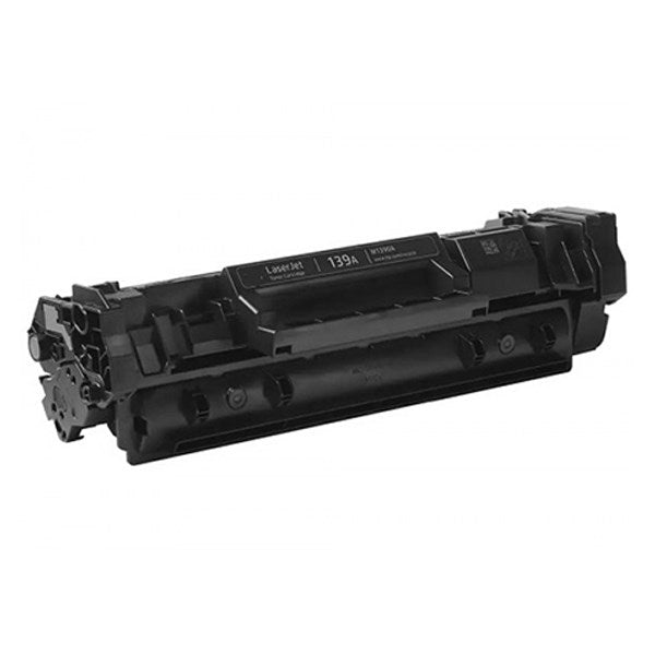 Toner utángyártott IK W1390A (HP 139A) 1.5K fekete kép
