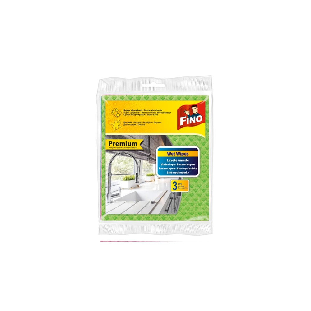 Padlóápoló univerzális 5 liter Seal&Care TASKI Jontec kép