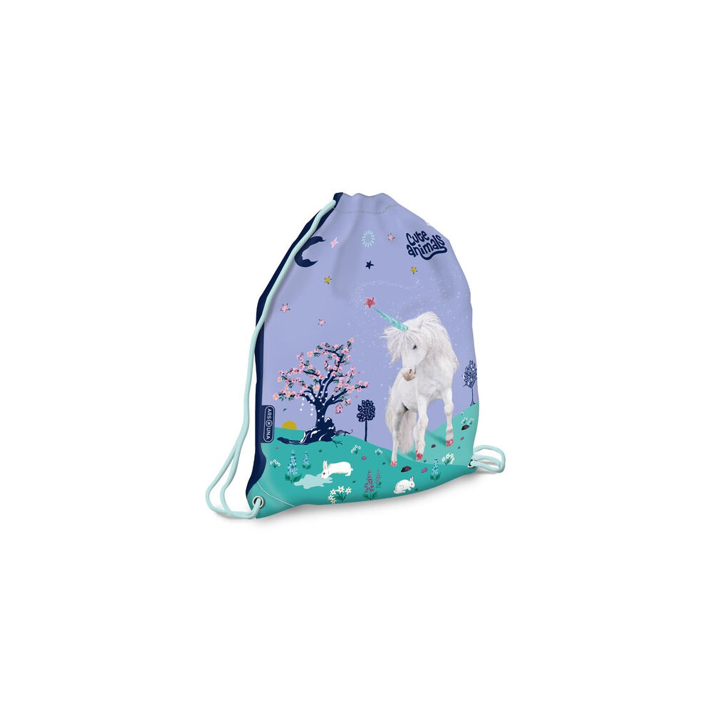 Tornazsák lányos, Ars Una UNICORN kép