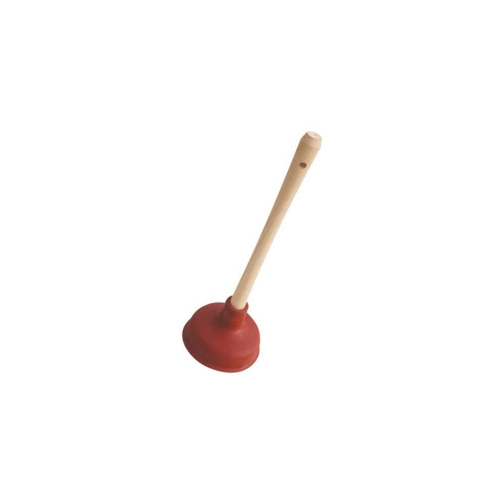 WC pumpa fa nyéllel 14 cm átmérő_York_097110 kép