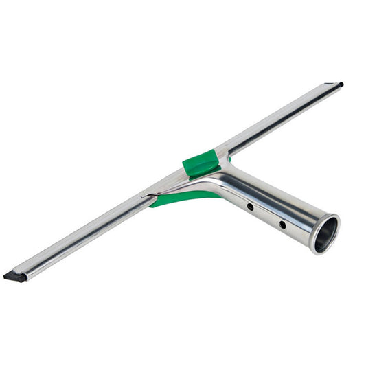 Ablaklehúzó rozsdamentes 25 cm komplett Unger_OW250 kép