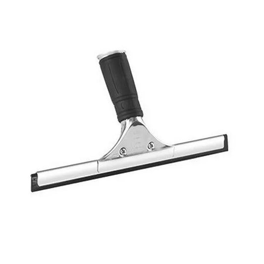 Ablaklehúzó rozsdamentes 35 cm Apex kép