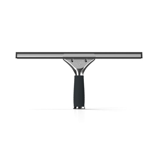 Ablaklehúzó rozsdamentes fix 35 cm TTS kép