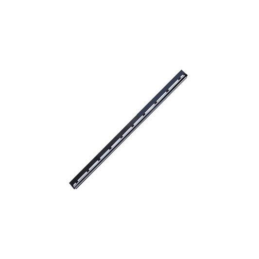 Ablaklehúzó rozsdamentes sín 45 cm gumival Unger_NE450 kép
