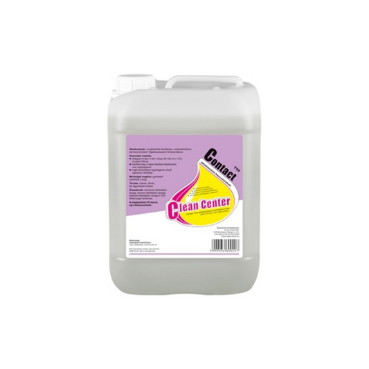 Ablaktisztító 5 liter Contact T50_Clean Center kép
