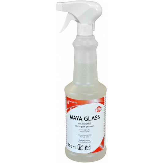 Ablaktisztító 750 ml Maya Glass kép