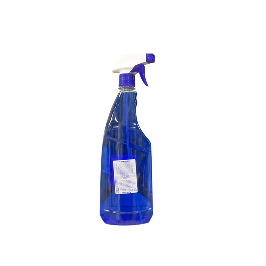 Ablaktisztító szórófejes 1 liter P+P kép