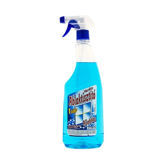 Ablaktisztító szórófejes 1 liter Dalma Varázs kép