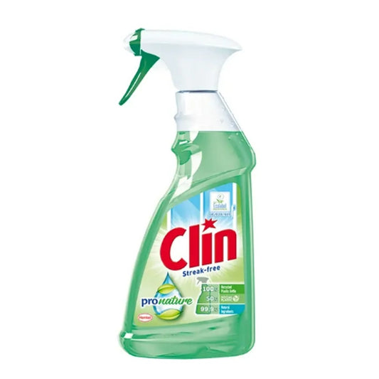 Ablaktisztító szórófejes 500 ml ProNature Clin kép